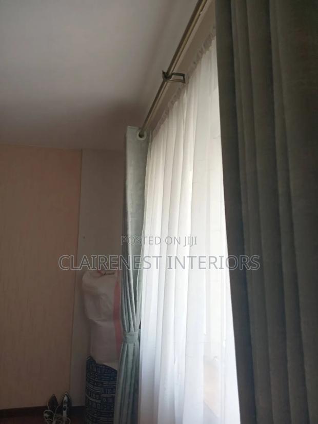 Upgrade Your Windows and Transform Your Space With Stylish Curtains - thumbnail 2