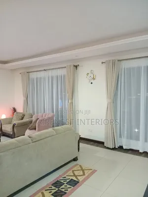 Elegant Window Dressing for Beautiful Interiors With Curtains