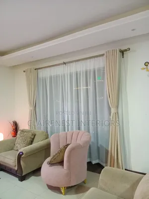 Give Your Room a Classy New Look With Plain Curtains