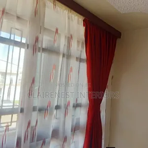 Beautiful Window and Door Curtains for Every Home