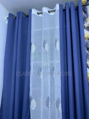 Add Charm, Warmth and Privacy to Your Space With Cute Curtains