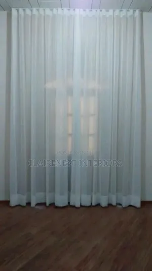 Add Style, Comfort and Beauty to Your Home With Window Sheers