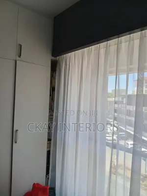 Make Your Windows Look Stunning With Beautiful Sheers