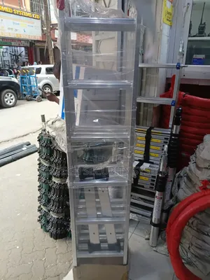 24ft Multipurpose Ladder