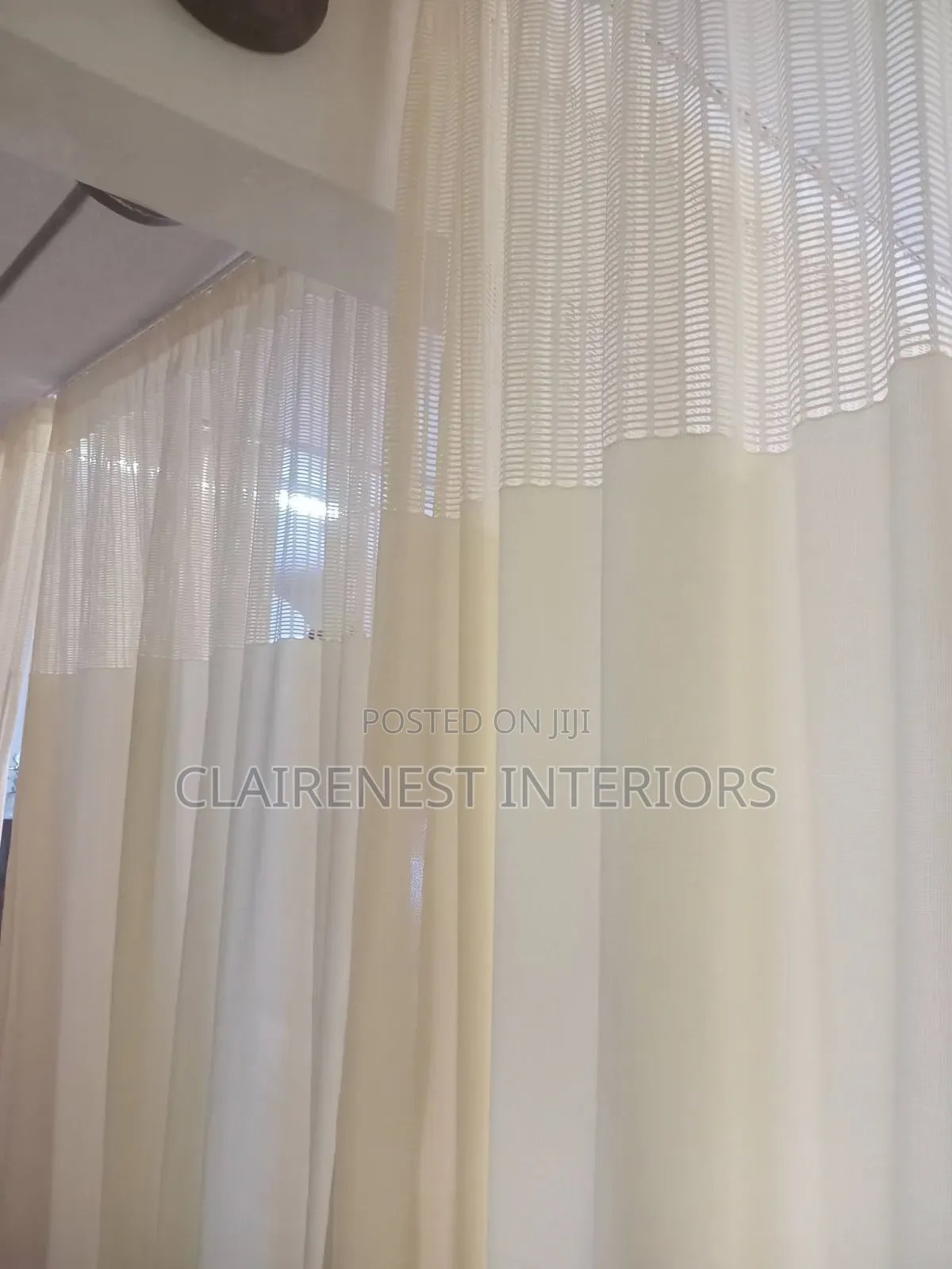 Quality Curtains for Hospitals, Clinics and Centres.