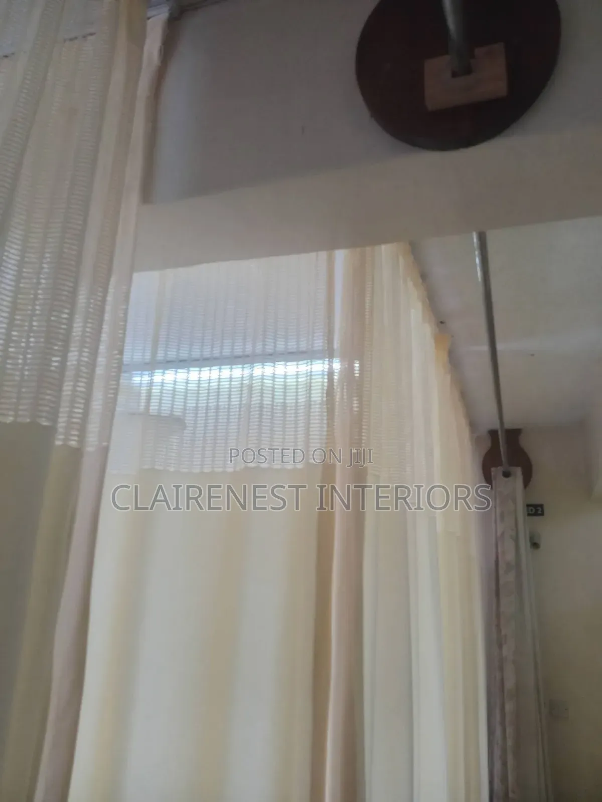 Quality Curtains for Hospitals, Clinics and Centres.