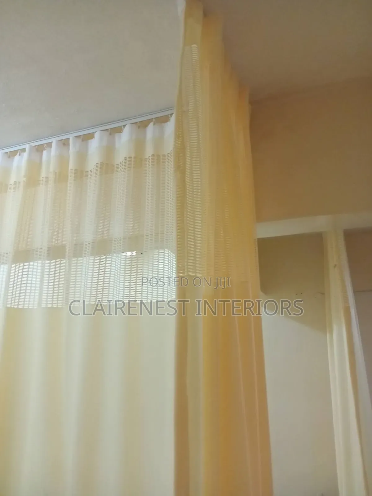 Privacy Hospital Curtains Designed for Convenience.