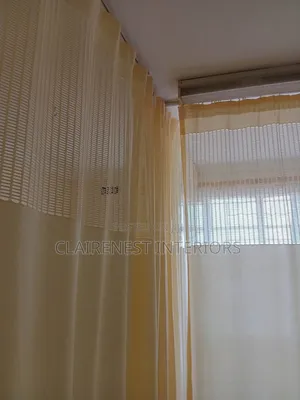 Make Every Healthcare Space More Private With Cream Curtains
