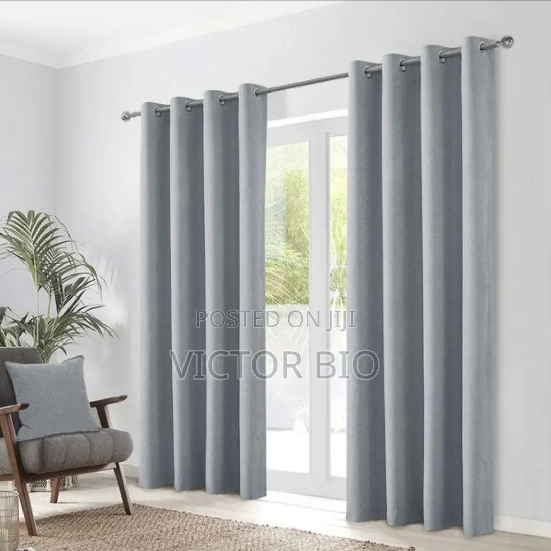 Room Services ( Curtains, TV Mounts, Wall Frame ,Bed Fixing)