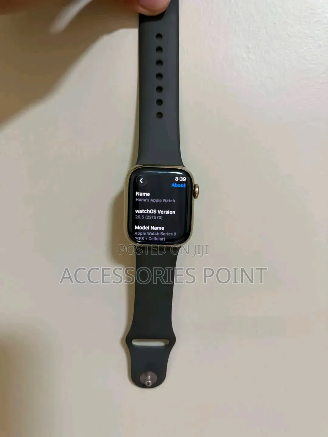Apple Watch Series 9 41mm
