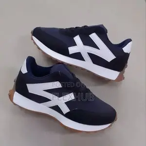 Women's Elegant Closed Sneakers Shoes