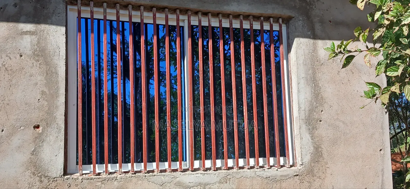 Alluminium Windows