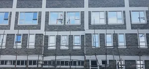 Alluminium Windows