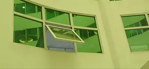 Alluminium Windows