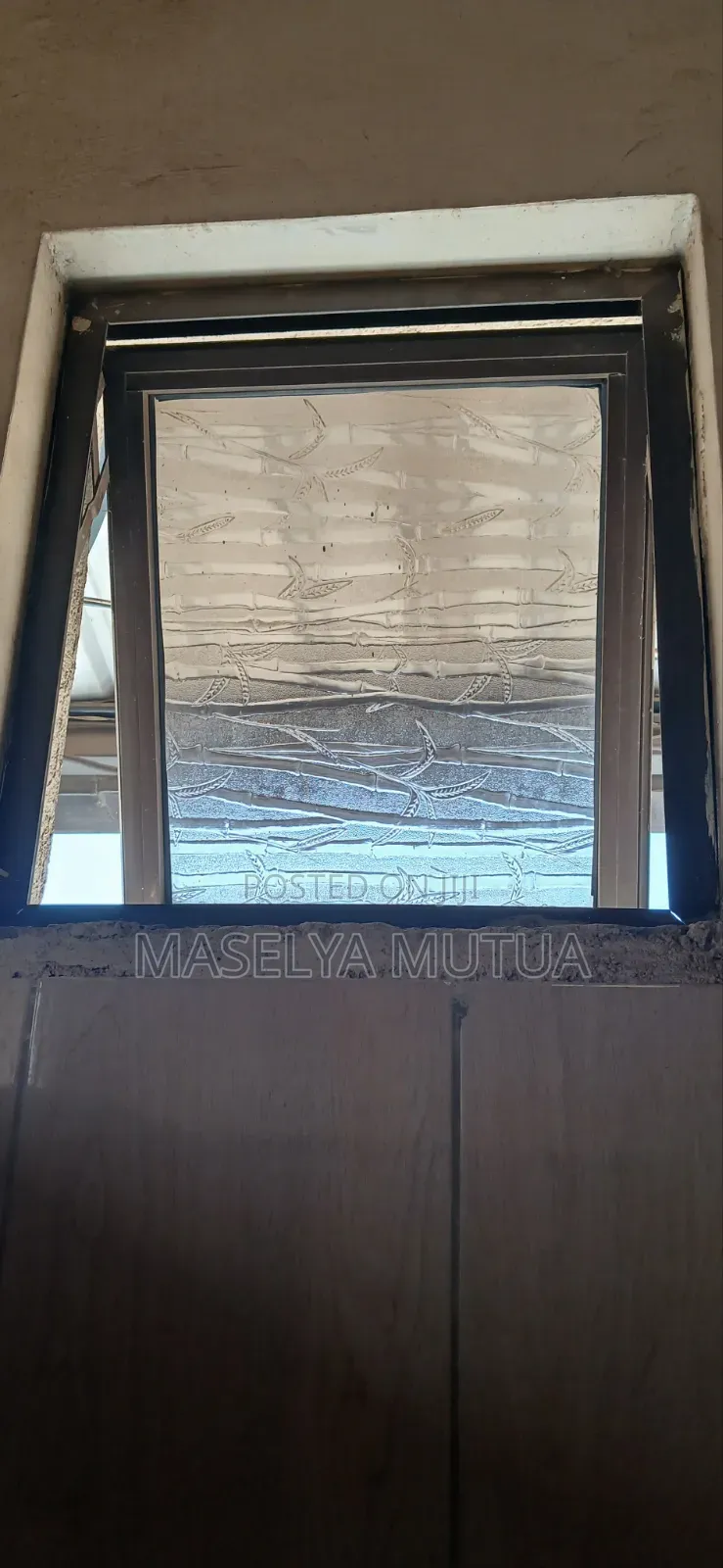 Alluminium Windows