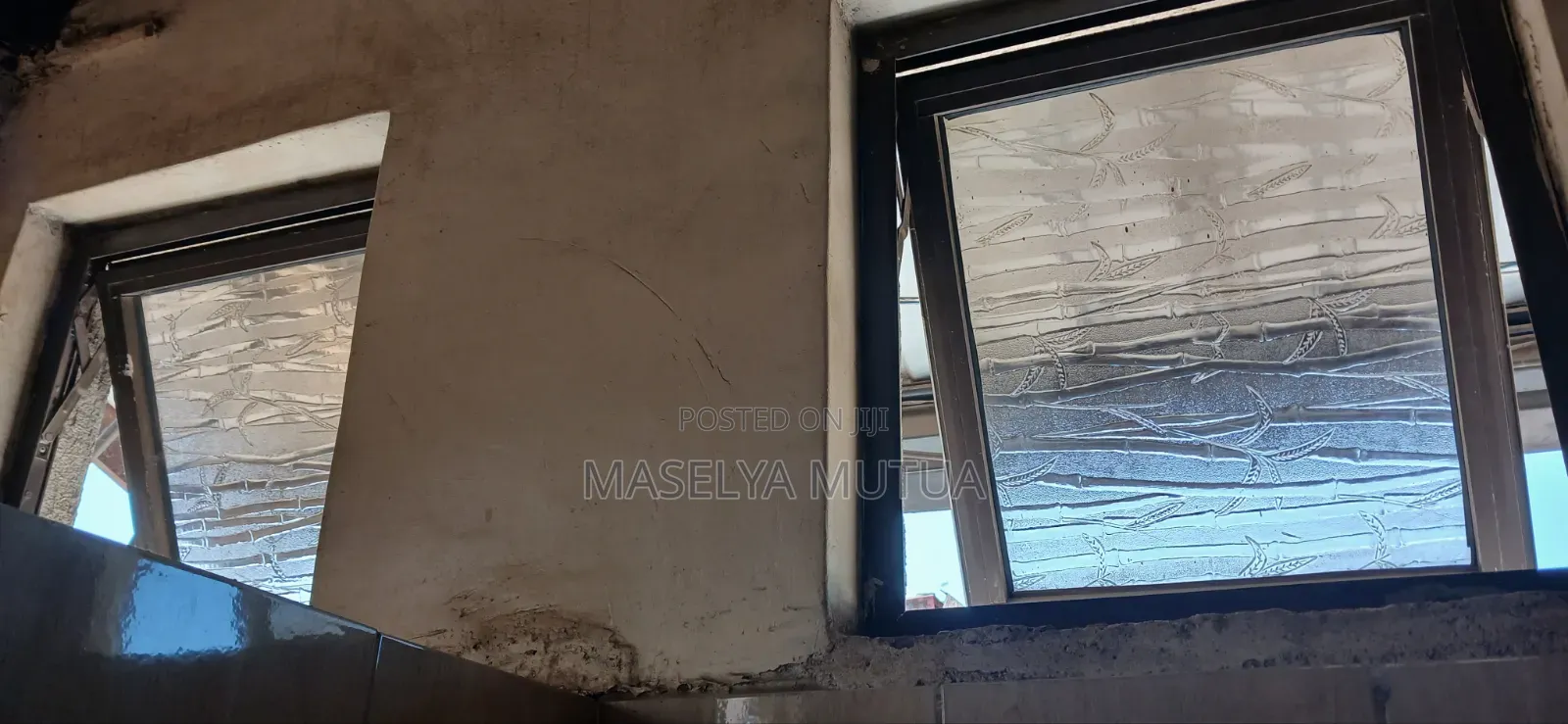 Alluminium Windows