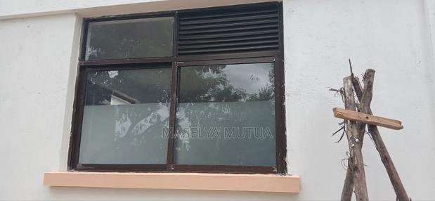 Alluminium Windows - thumbnail 8
