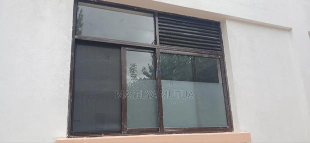 Alluminium Windows - thumbnail 9