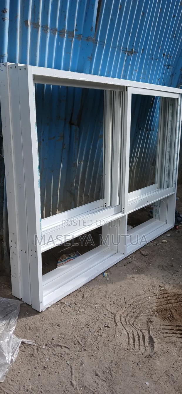 Alluminium Windows - thumbnail 12