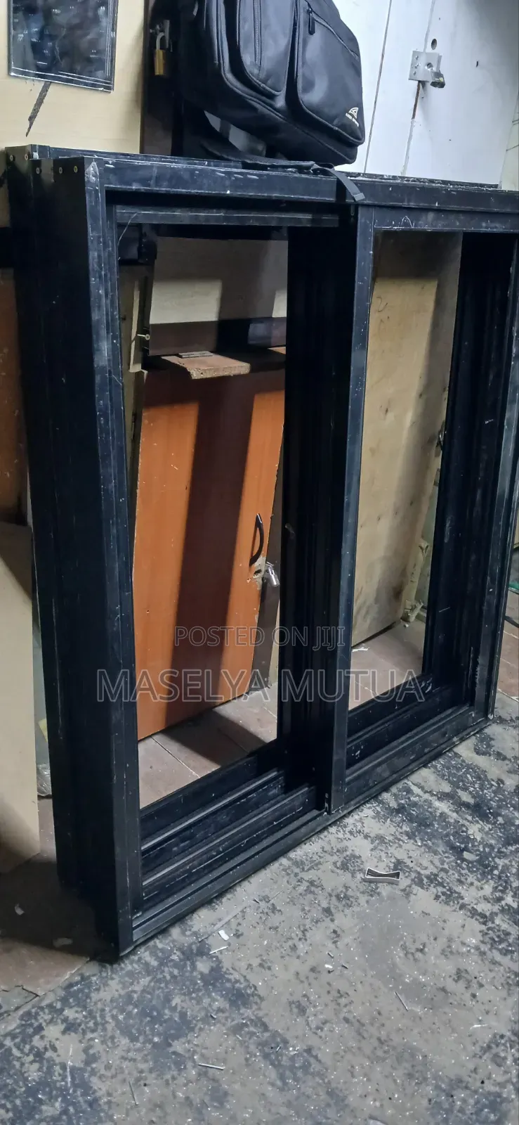 Alluminium Windows