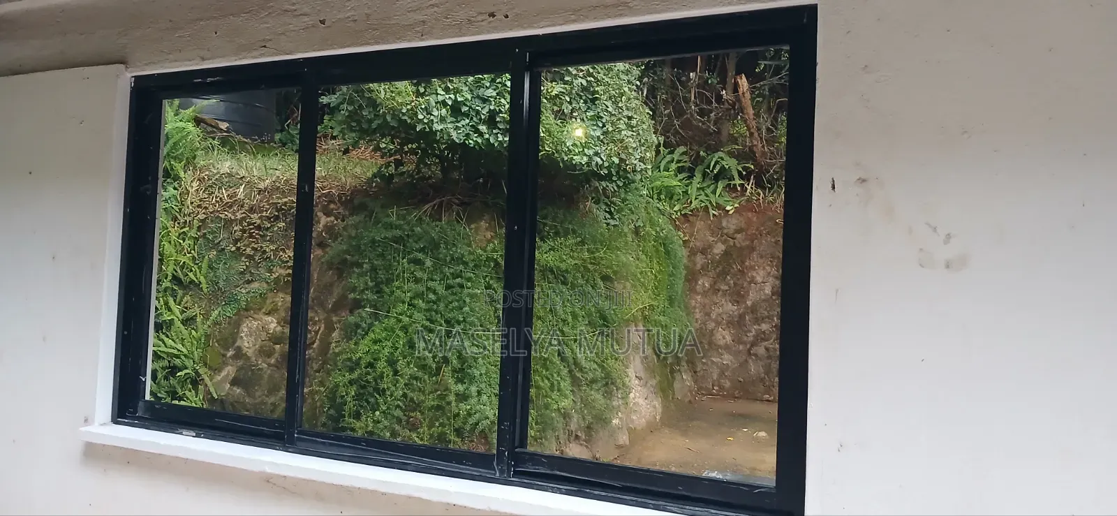 Alluminium Windows