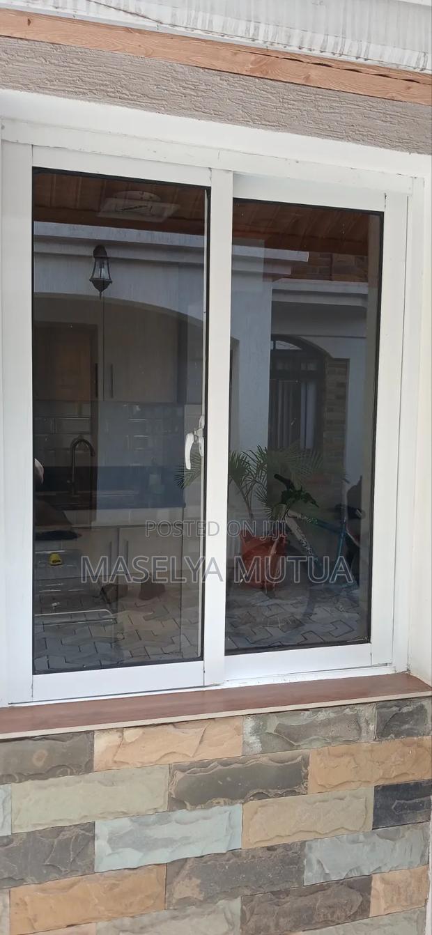 Alluminium Windows - thumbnail 16