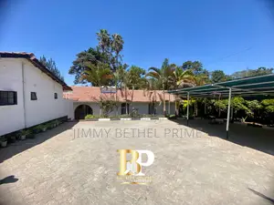 4bdrm Bungalow in Westlands for rent