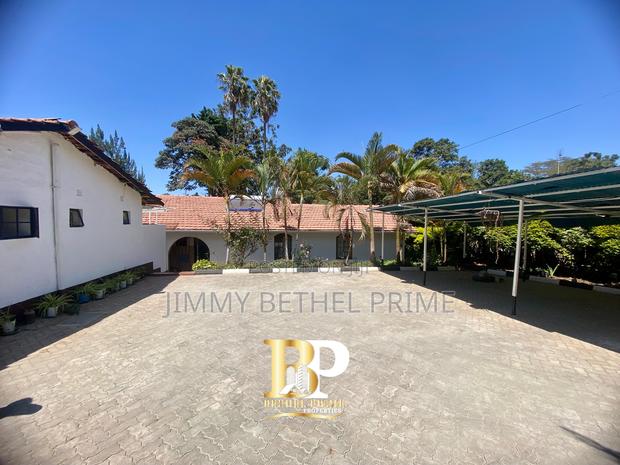 4bdrm Bungalow in Westlands for rent - thumbnail 2
