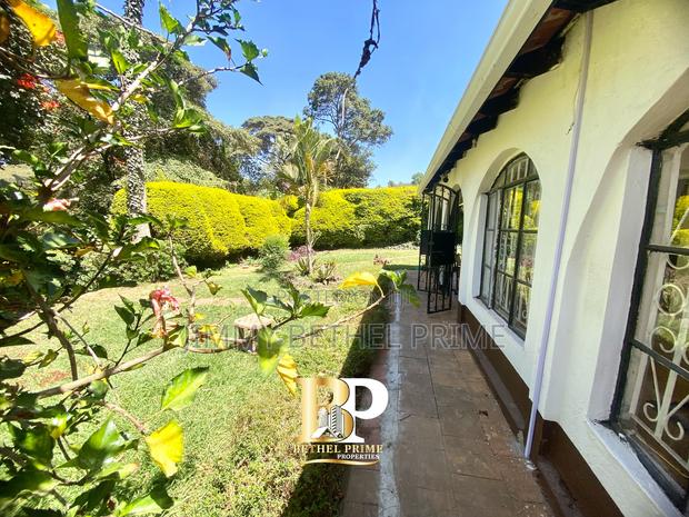 4bdrm Bungalow in Westlands for rent - thumbnail 3