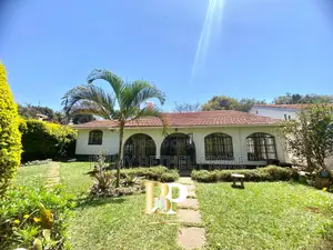 4bdrm Bungalow in Westlands for rent