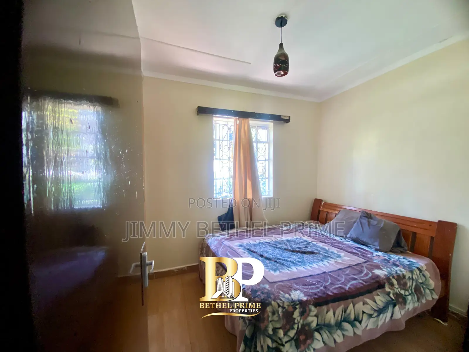 4bdrm Bungalow in Westlands for rent