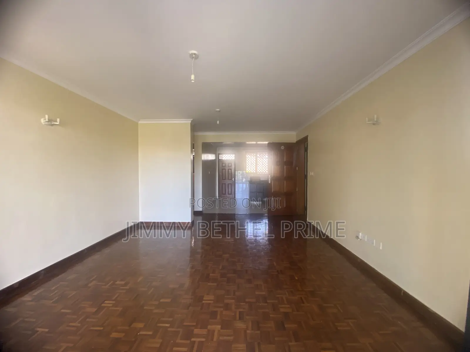 2bdrm Apartment in Loresho for rent