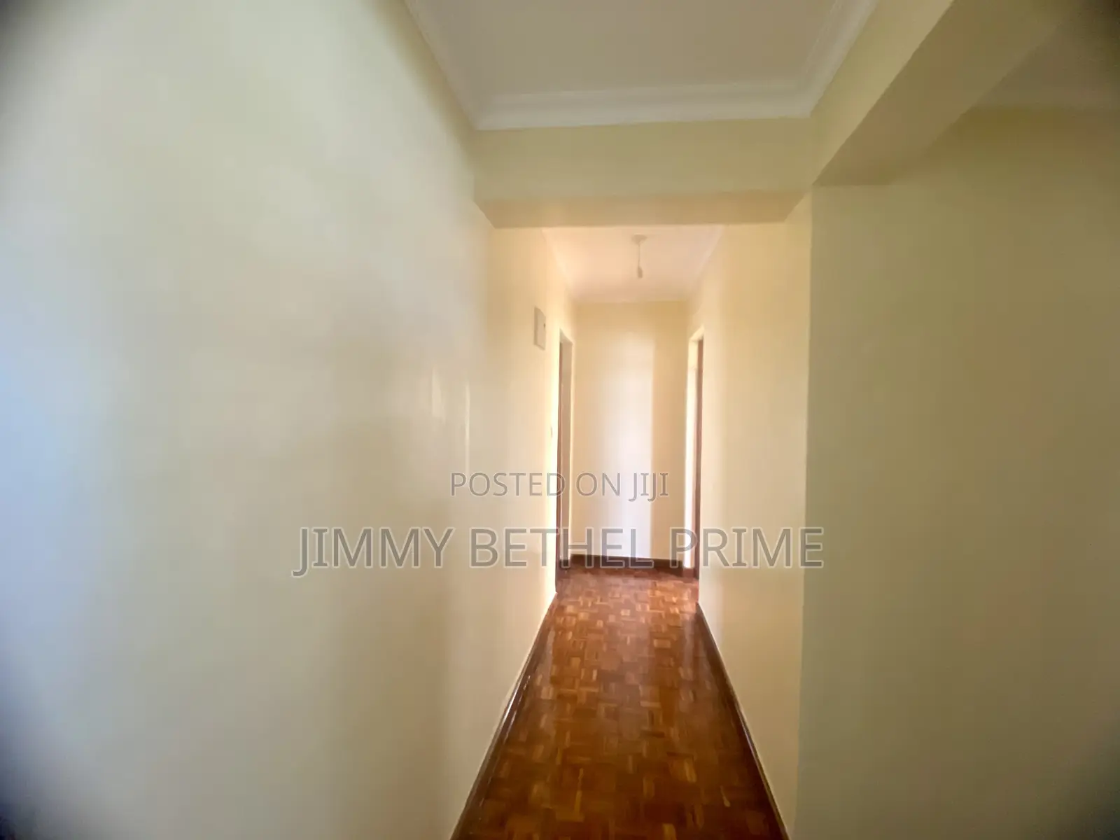 2bdrm Apartment in Loresho for rent