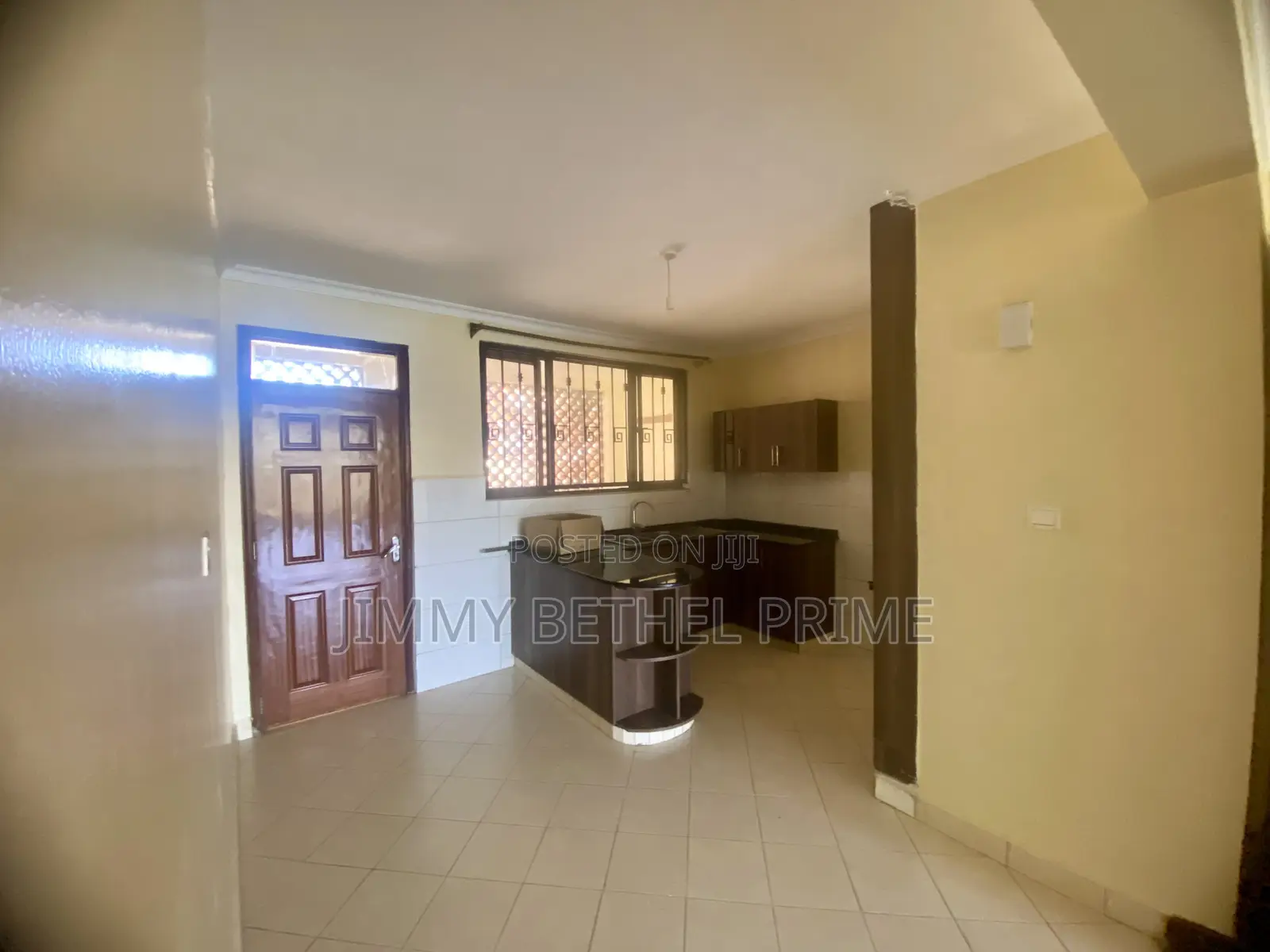 2bdrm Apartment in Loresho for rent