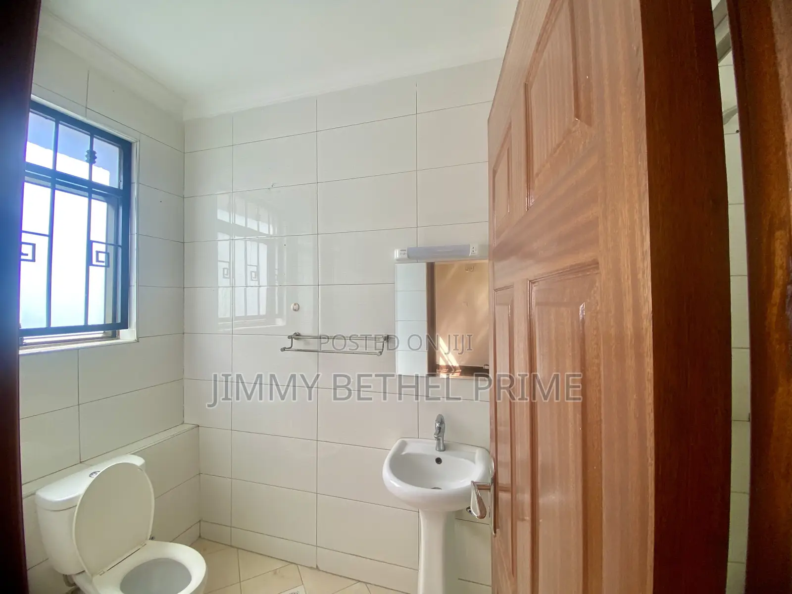 2bdrm Apartment in Loresho for rent