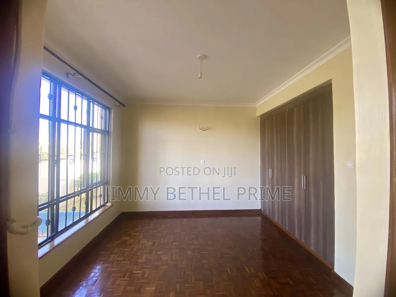 2bdrm Apartment in Loresho for rent