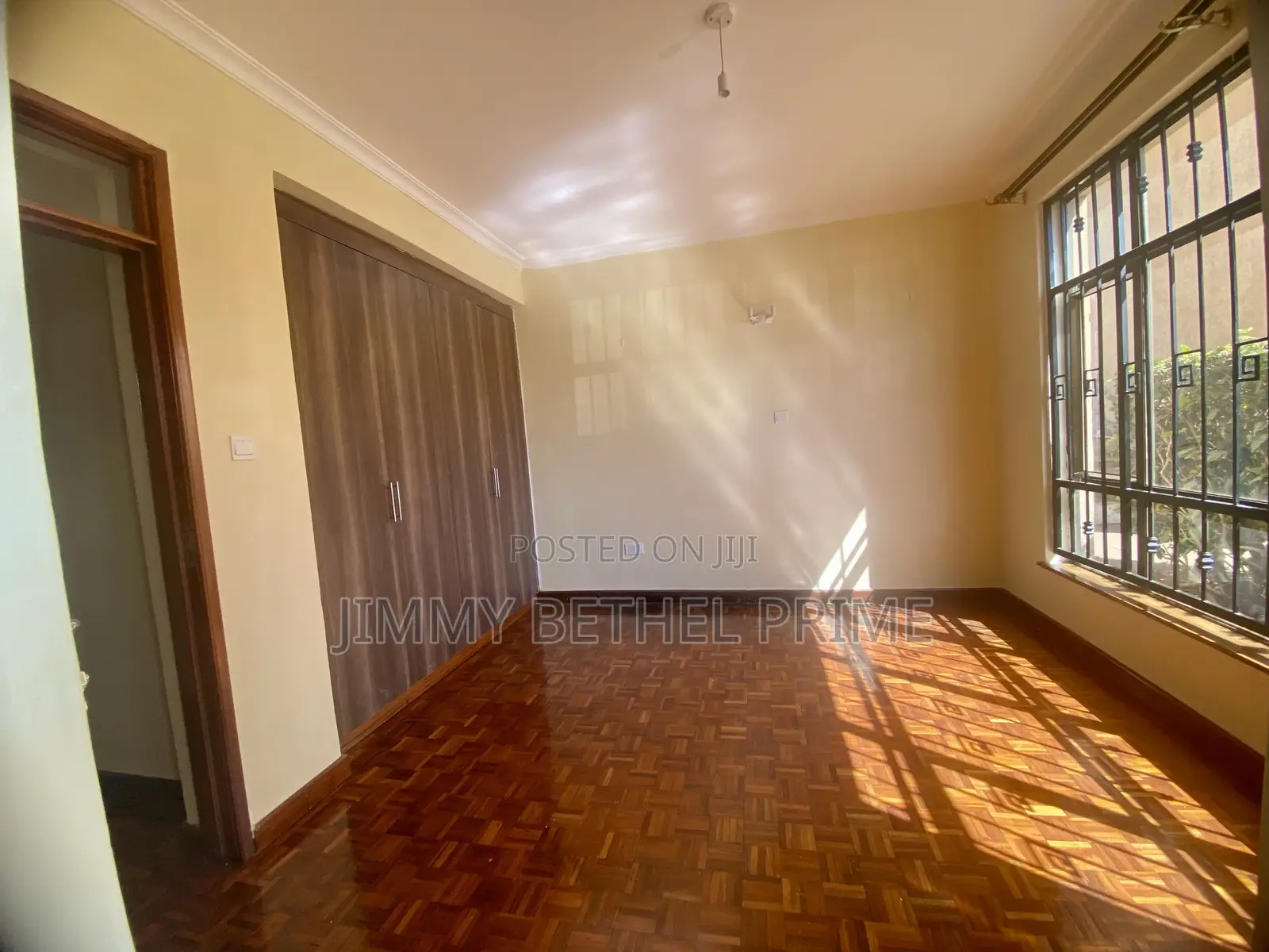 2bdrm Apartment in Loresho for rent