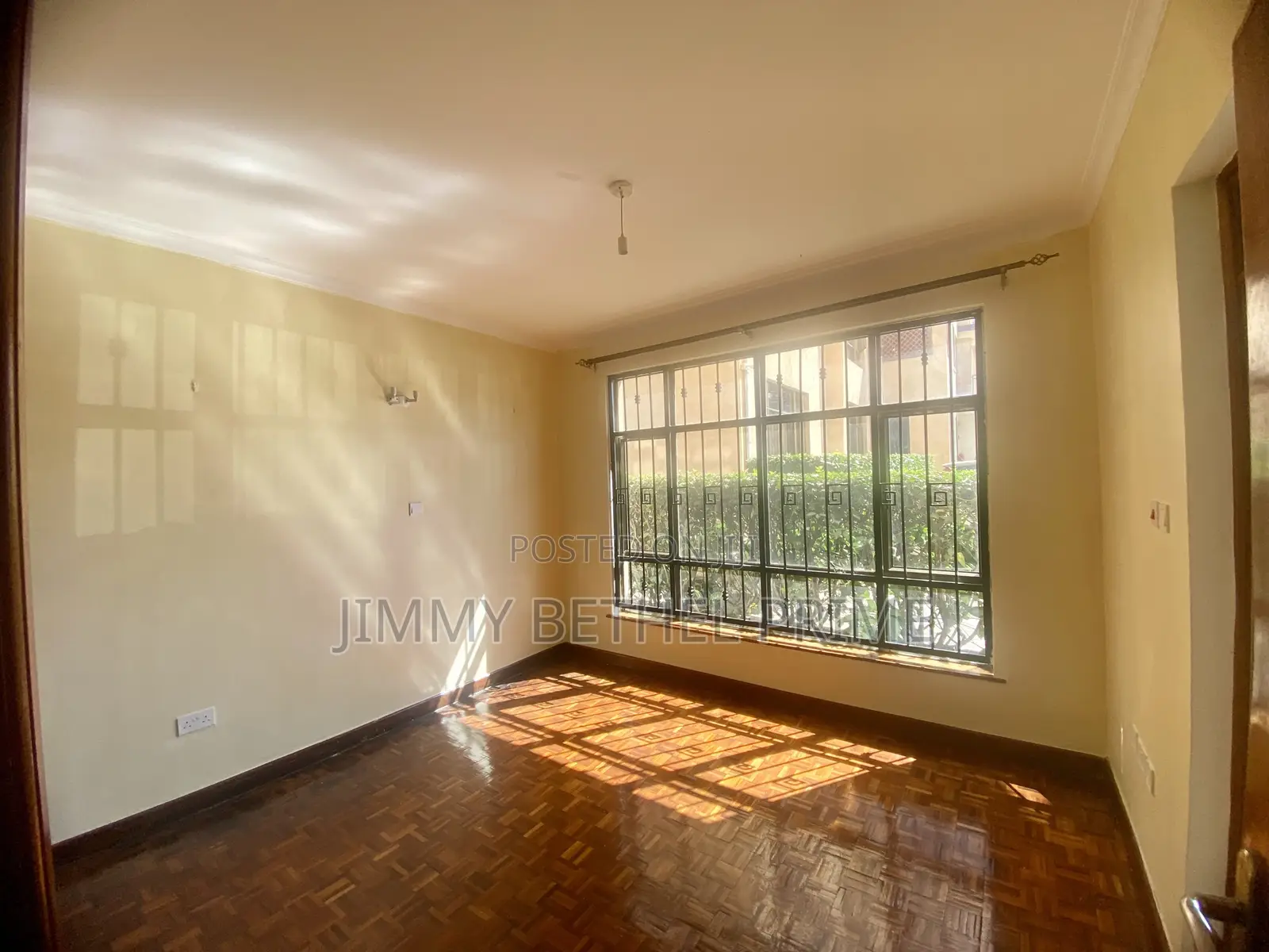 2bdrm Apartment in Loresho for rent
