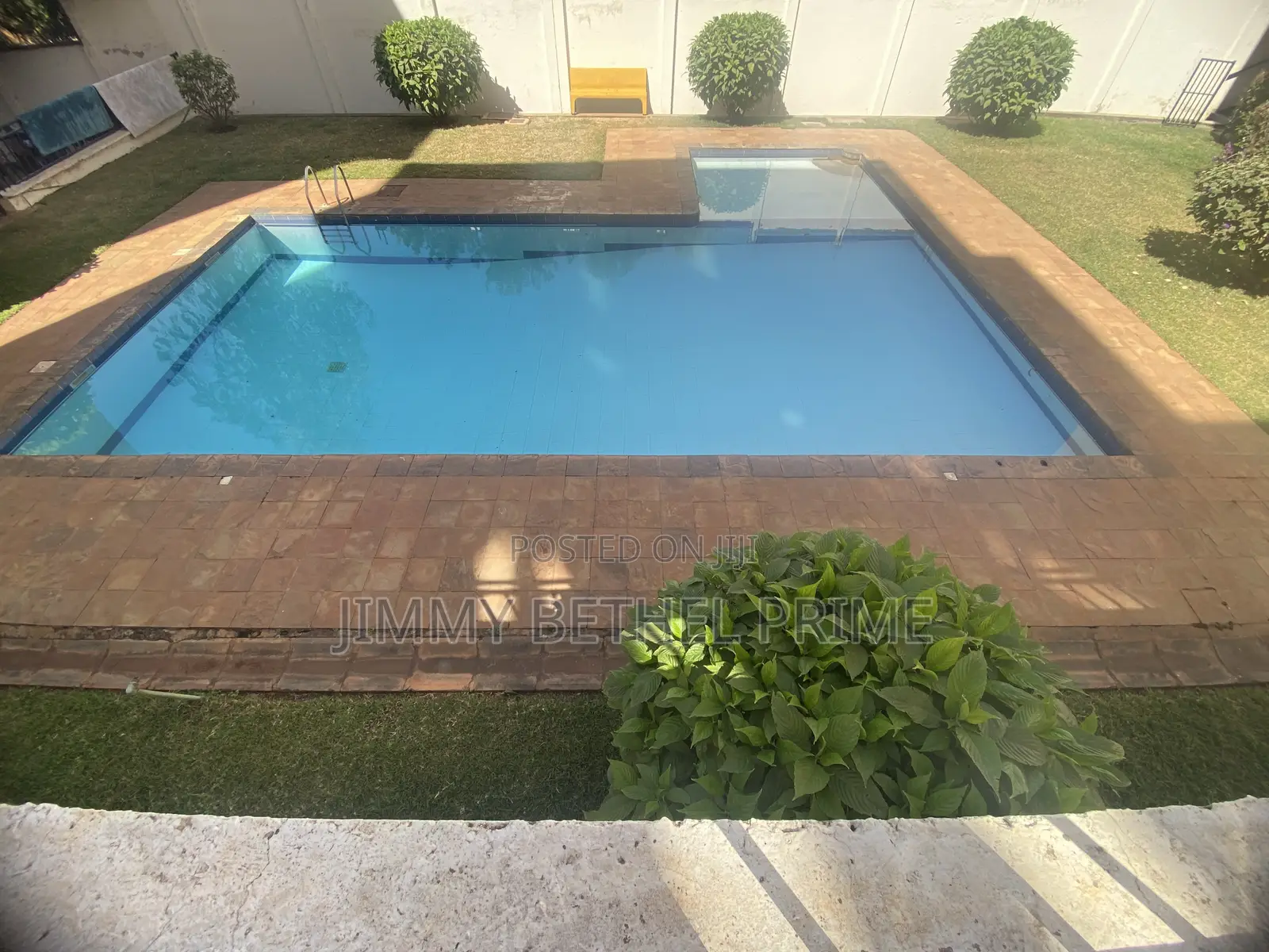 2bdrm Apartment in Loresho for rent