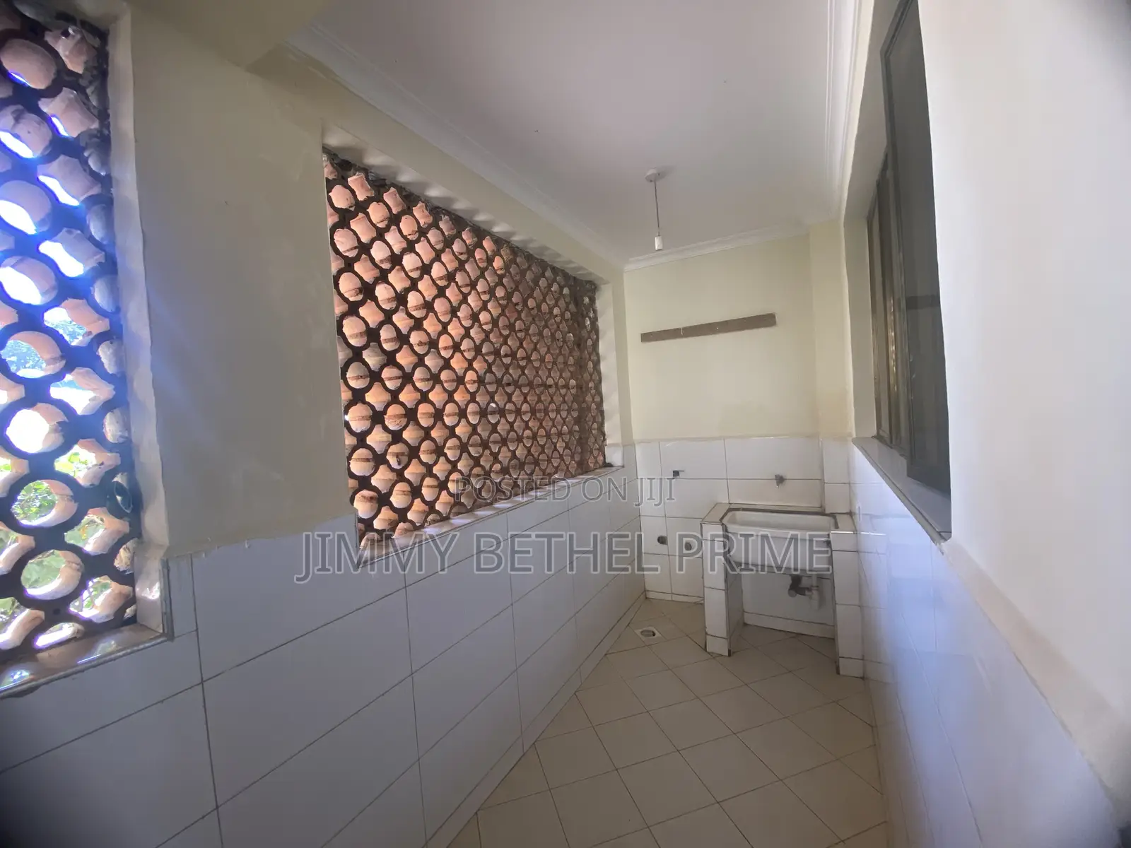 2bdrm Apartment in Loresho for rent