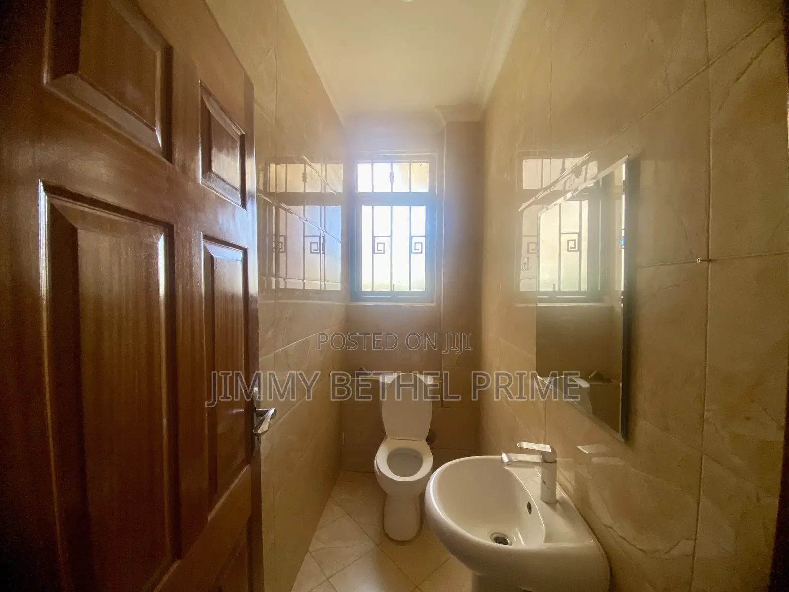 2bdrm Apartment in Loresho for rent