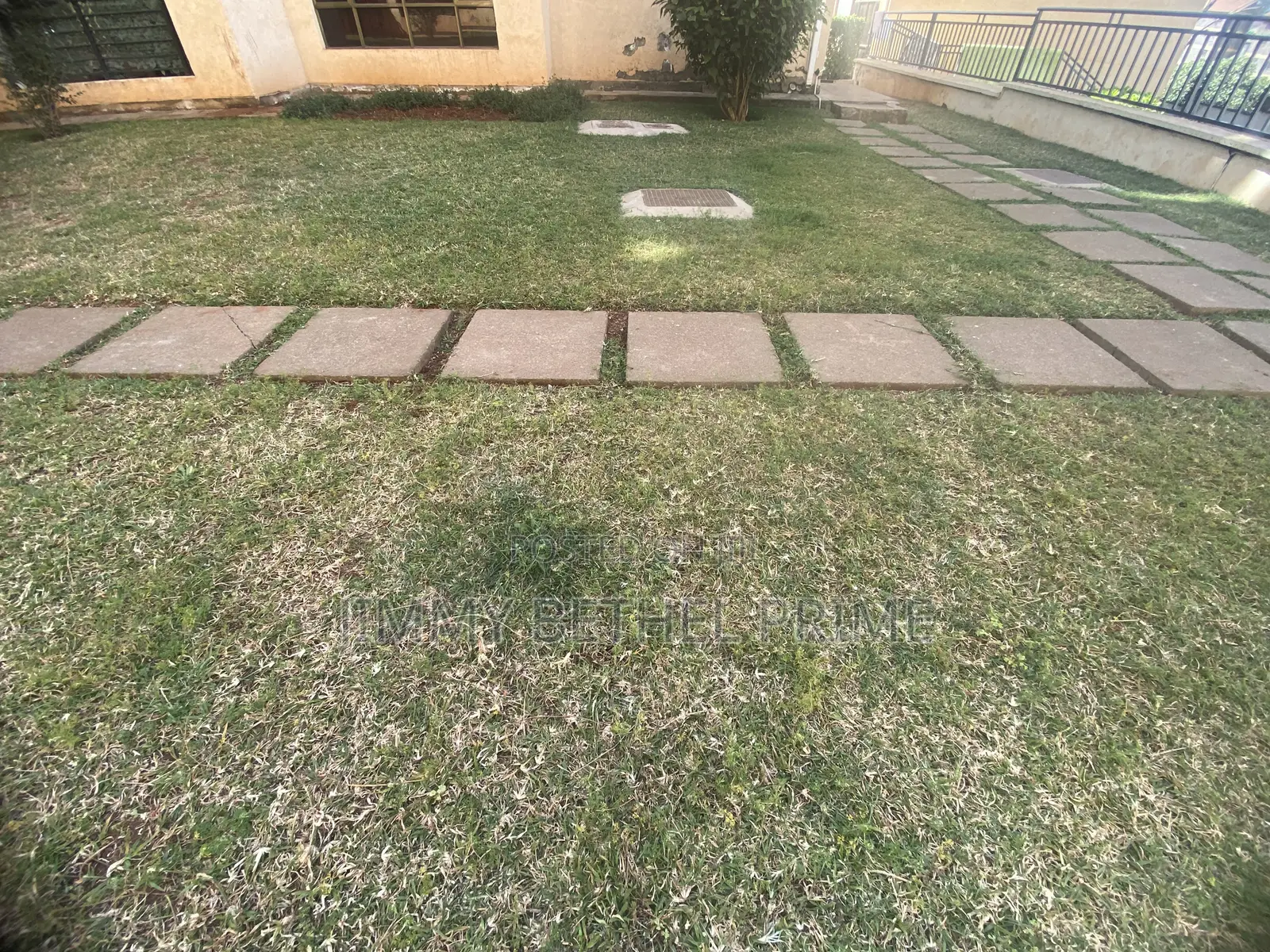 2bdrm Apartment in Loresho for rent