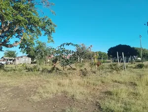 Quarter Acre Plot for Sale in Utange