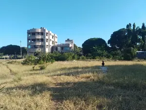 Quarter Acre Plot for Sale in Utange