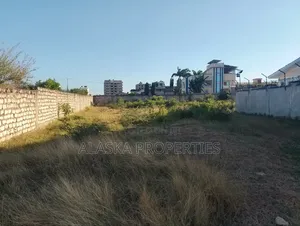 40by70 Plot 4 Sale in Utange