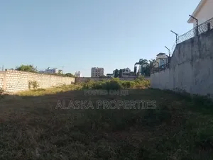 40by70 Plot 4 Sale in Utange