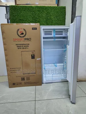 Smartpro 90Litres Fridge(120DT)