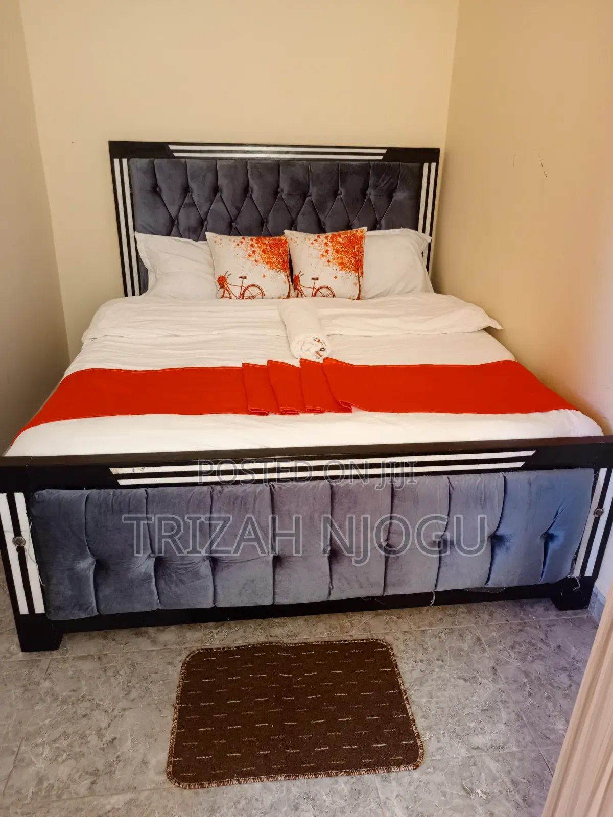 Studio/One Bedroom Airbnb in Kikuyu, Thogoto