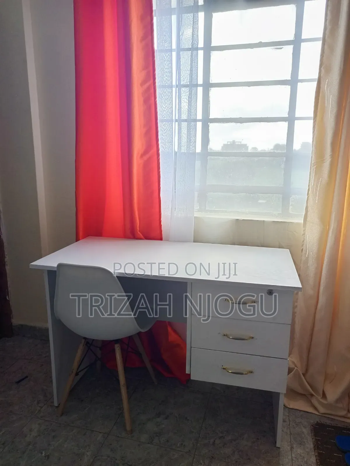 Studio/One Bedroom Airbnb in Kikuyu, Thogoto