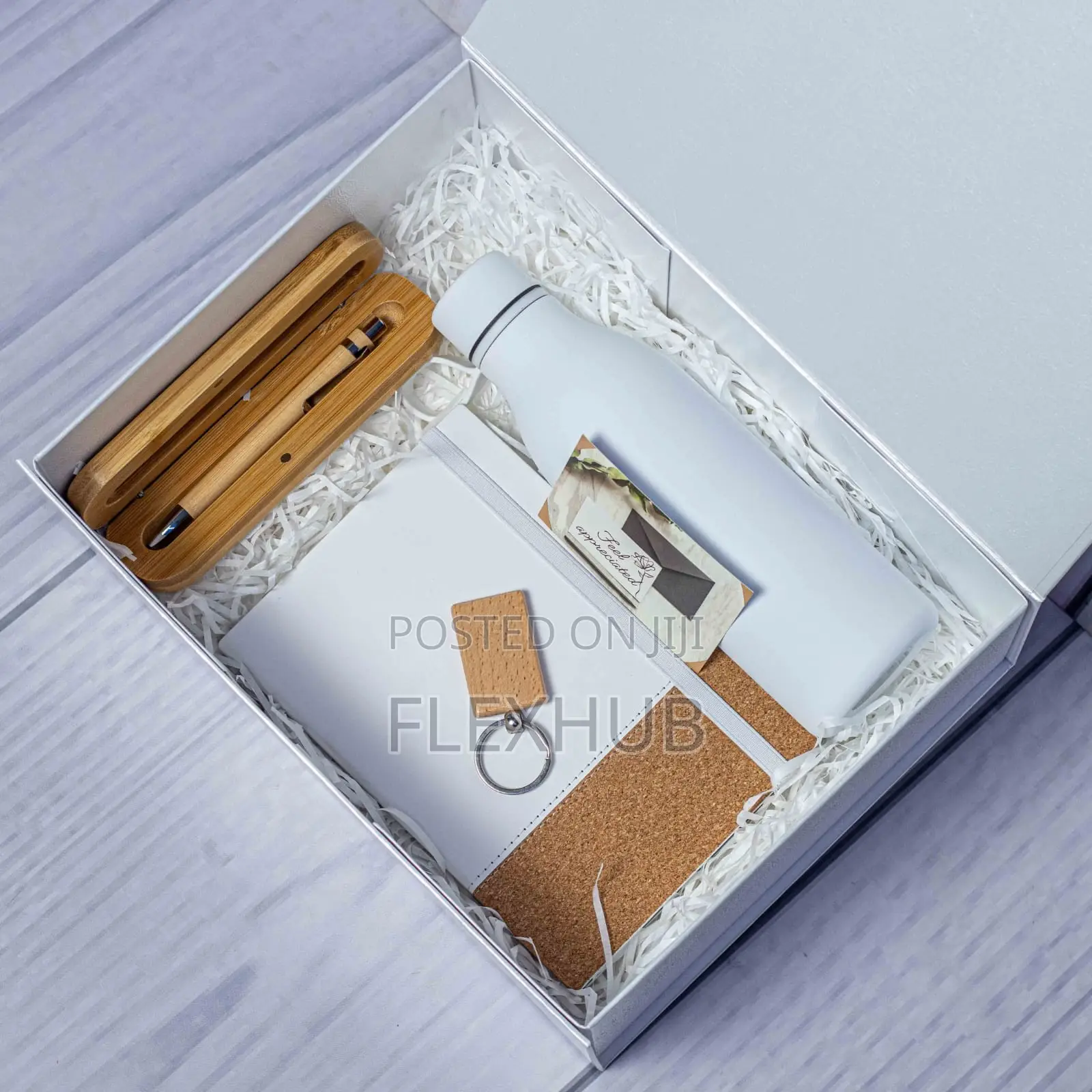 NOVAC GIFTSET (Available in Multiple Colors)
